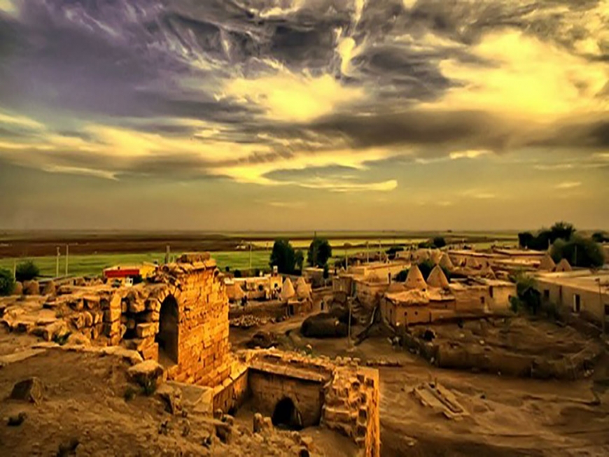 Mezopotamya Turları